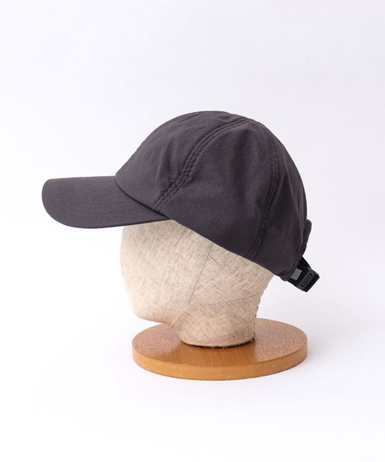 NOLLEY'S goodman「【halo commodity/ハロ コモディティー】Pleasant Cap h251-240」|キャップ・キャスケット|