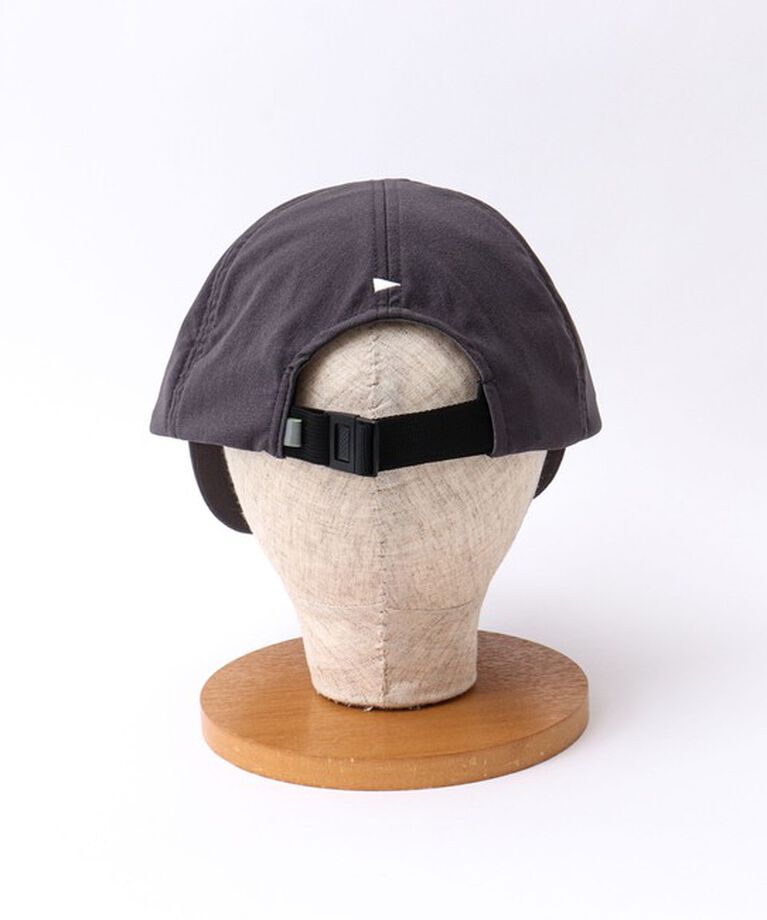 NOLLEY'S goodman「【halo commodity/ハロ コモディティー】Pleasant Cap h251-240」|キャップ・キャスケット|