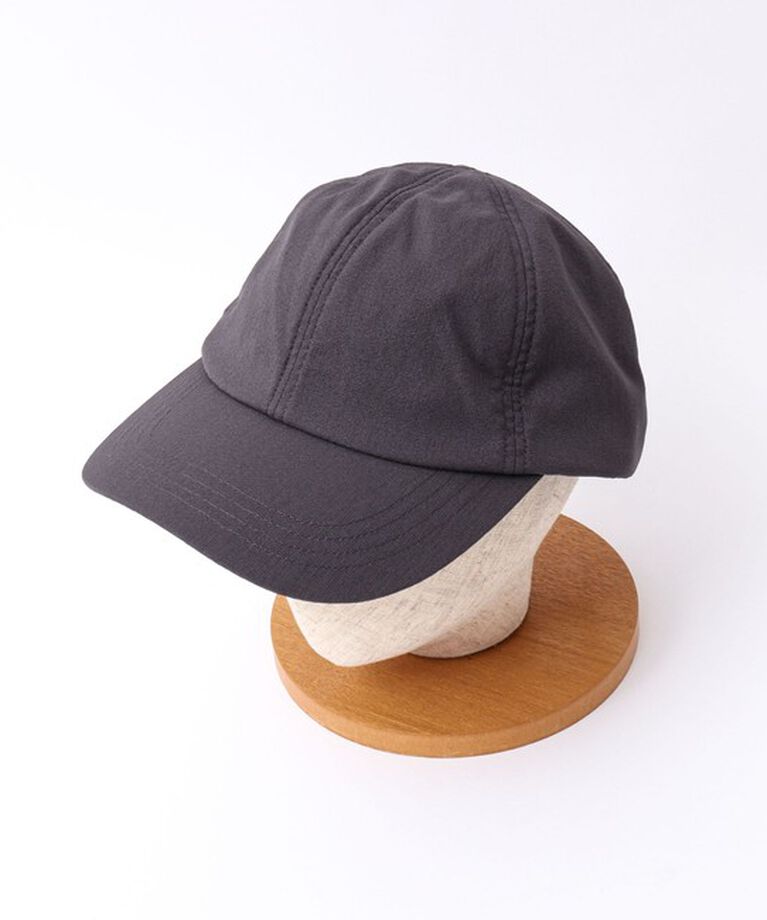 NOLLEY'S goodman「【halo commodity/ハロ コモディティー】Pleasant Cap h251-240」|キャップ・キャスケット|
