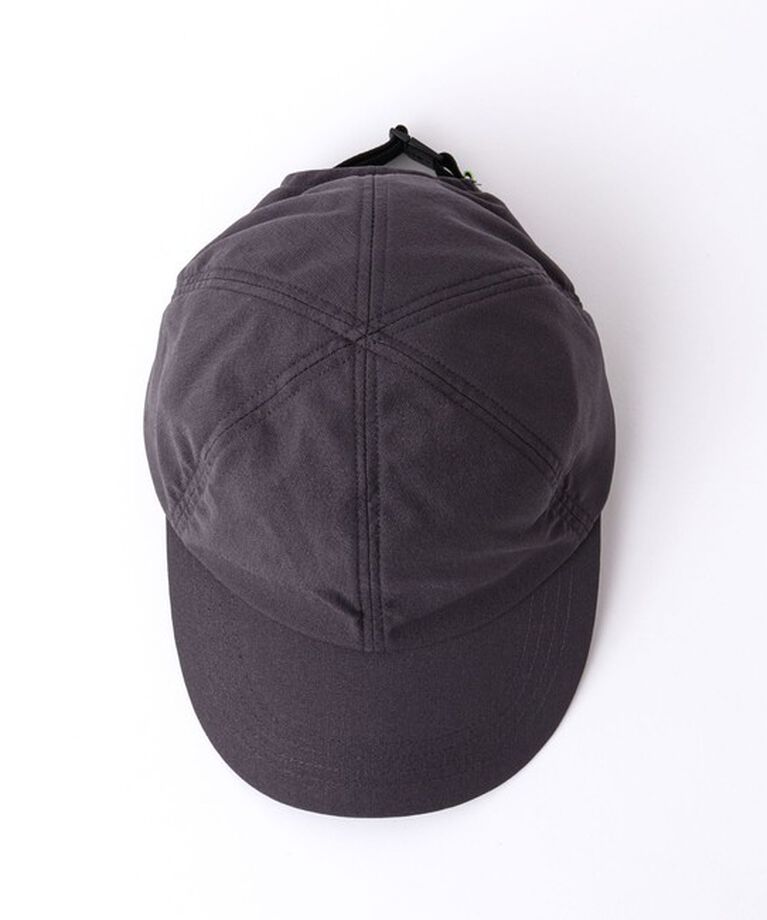 NOLLEY'S goodman「【halo commodity/ハロ コモディティー】Pleasant Cap h251-240」|キャップ・キャスケット|