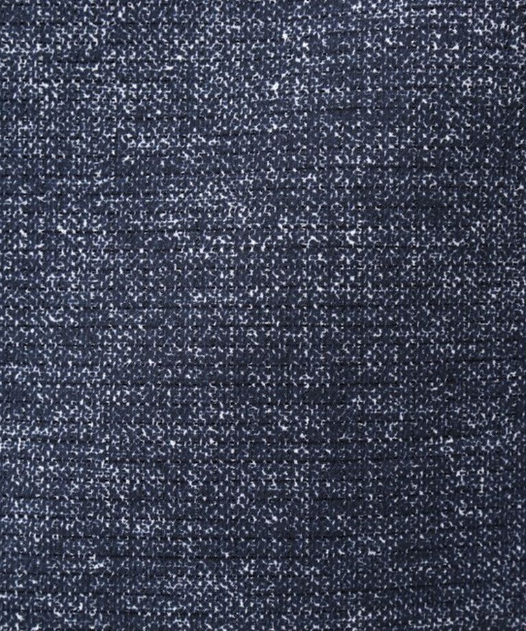 NOLLEY'S goodman「【COOL DOTS/クールドッツ】《吸水速乾》ジップシャツブルゾン 25SS」|ブルゾン・スタジャン|