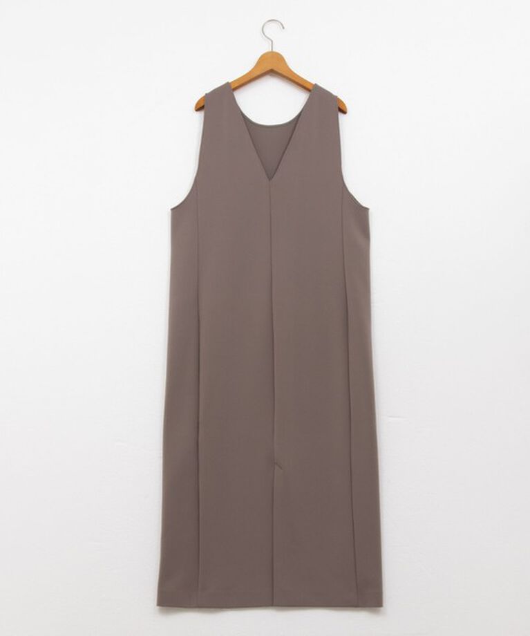 NOLLEY'S「◇【WEB限定】【追加】ウォッシャブルダンボール2WAYワンピース」|ワンピース|