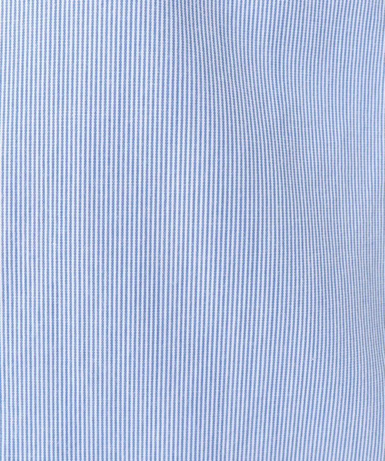 NOLLEY'S goodman「T/C パラシュート カッタウェイ 25SS」|シャツ・ブラウス|