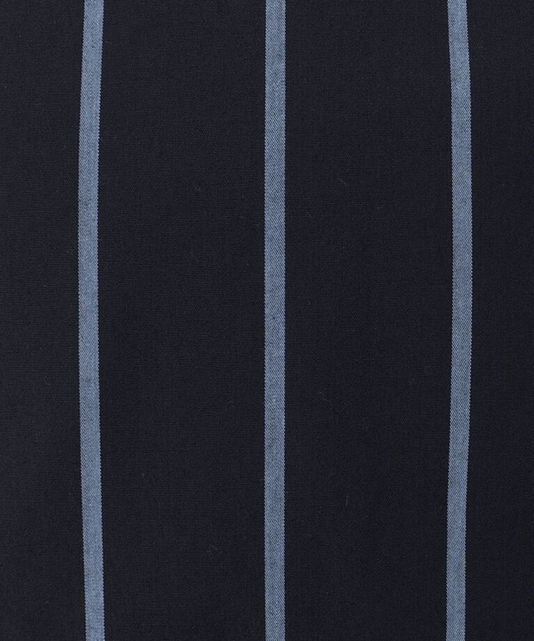 NOLLEY'S goodman「T/C パラシュート カッタウェイ 25SS」|シャツ・ブラウス|