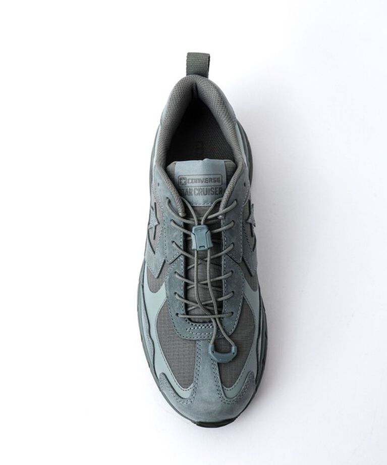 NOLLEY'S goodman「【CONVERSE/コンバース】STARFIRESC RE ML」|スニーカー|