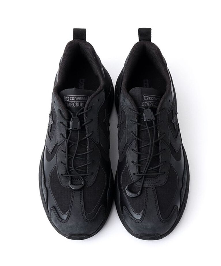 NOLLEY'S goodman「【CONVERSE/コンバース】STARFIRESC RE ML」|スニーカー|
