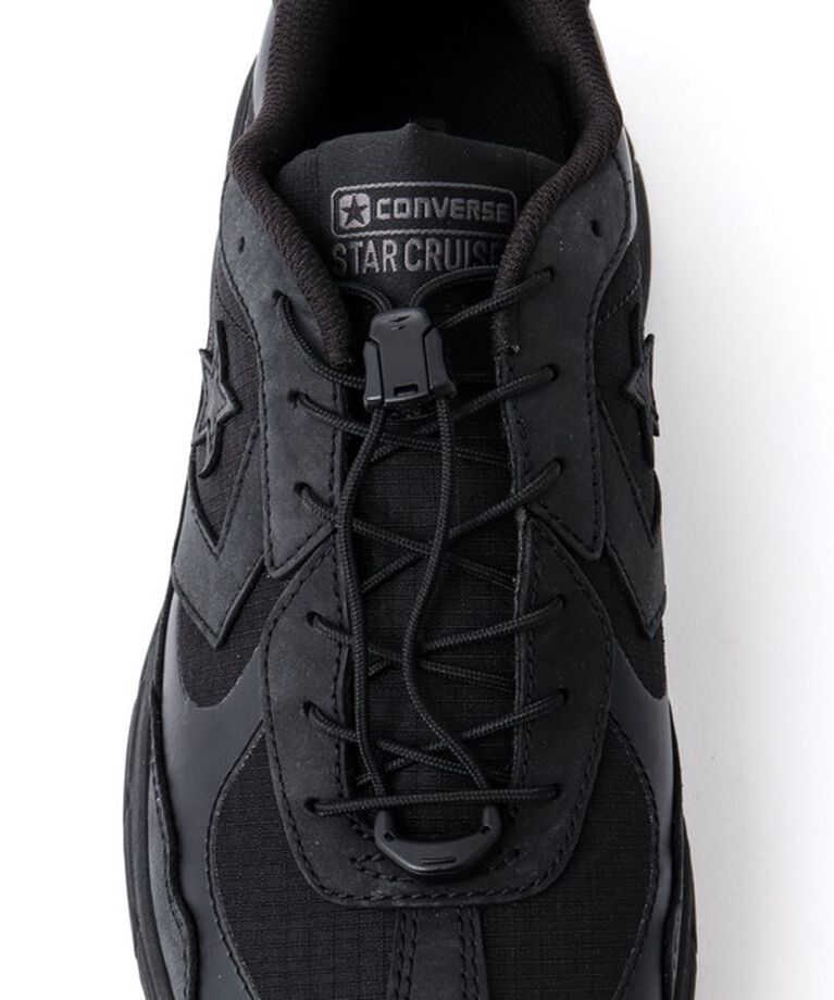 NOLLEY'S goodman「【CONVERSE/コンバース】STARFIRESC RE ML」|スニーカー|