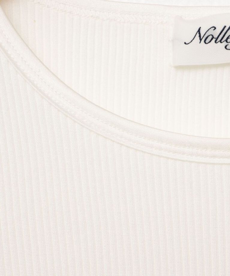 NOLLEY'S「テレコロンT」|Tシャツ・カットソー|