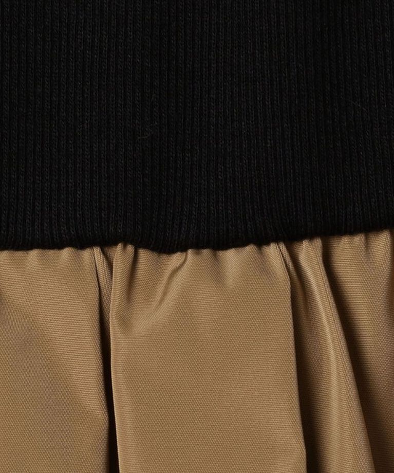 NOLLEY'S「◇【WEB限定】ウォッシャブル2WAYドッキングワンピース」|ワンピース|