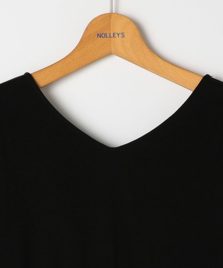 NOLLEY'S「◇【WEB限定】ウォッシャブル2WAYドッキングワンピース」|ワンピース|