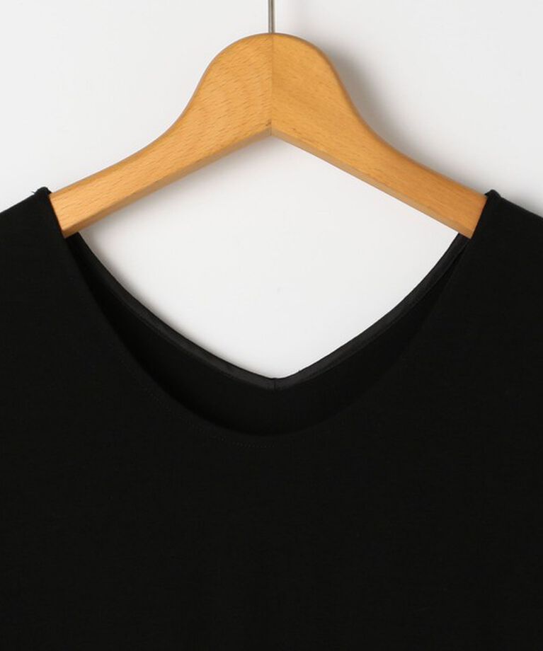 NOLLEY'S「◇【WEB限定】ウォッシャブル2WAYドッキングワンピース」|ワンピース|