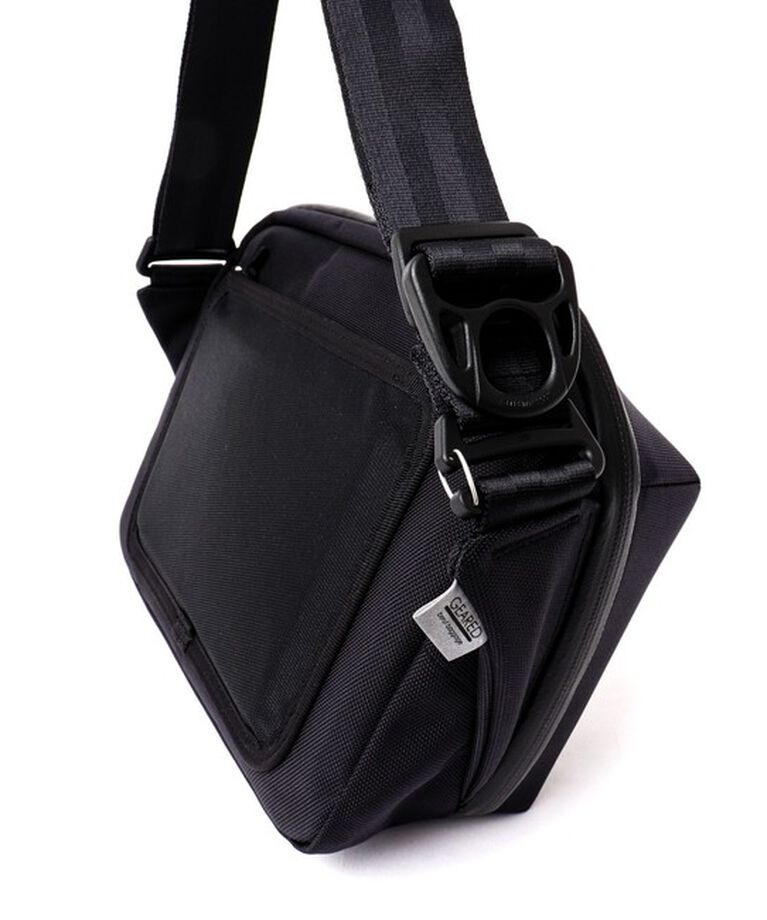 NOLLEY'S goodman「【beruf baggage/ベルーフ バゲッジ】URBAN EXPLORER 6.0HA」|ショルダー・メッセンジャー|