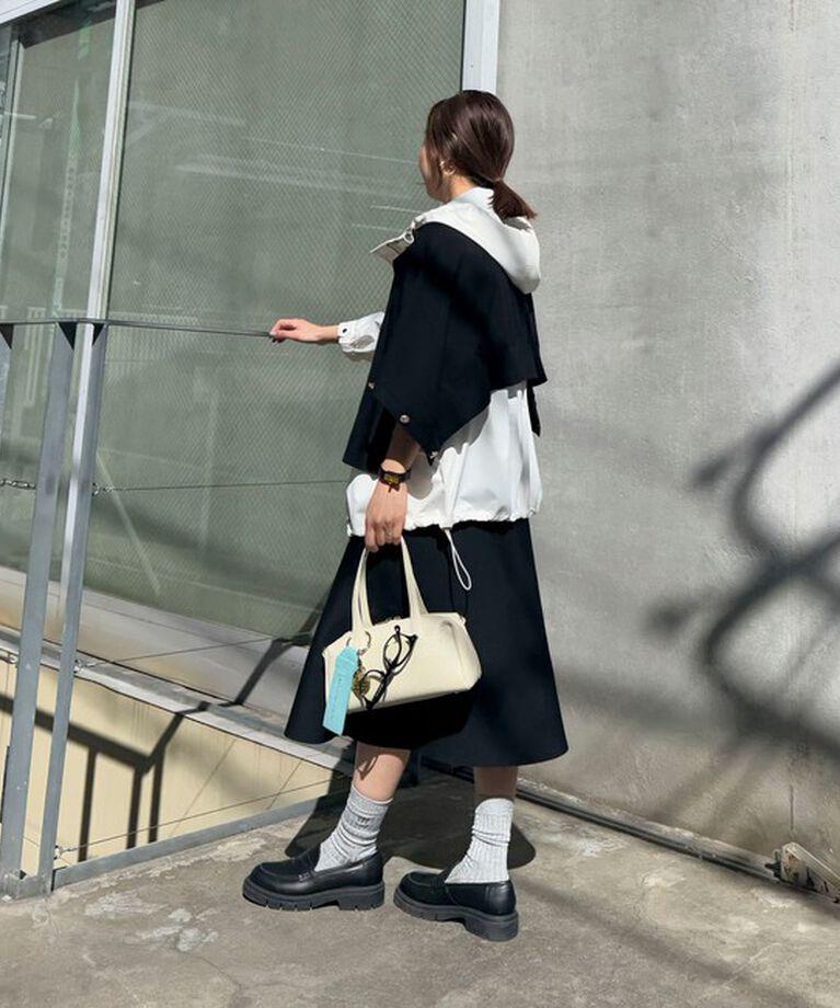 NOLLEY'S「ラメソックス」|ソックス|