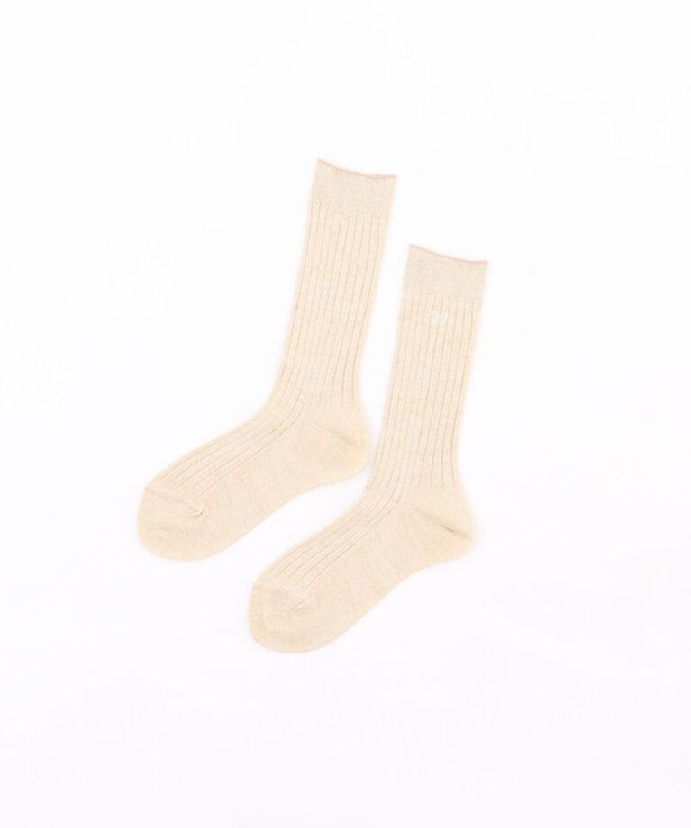 NOLLEY'S「ラメソックス」|ソックス|