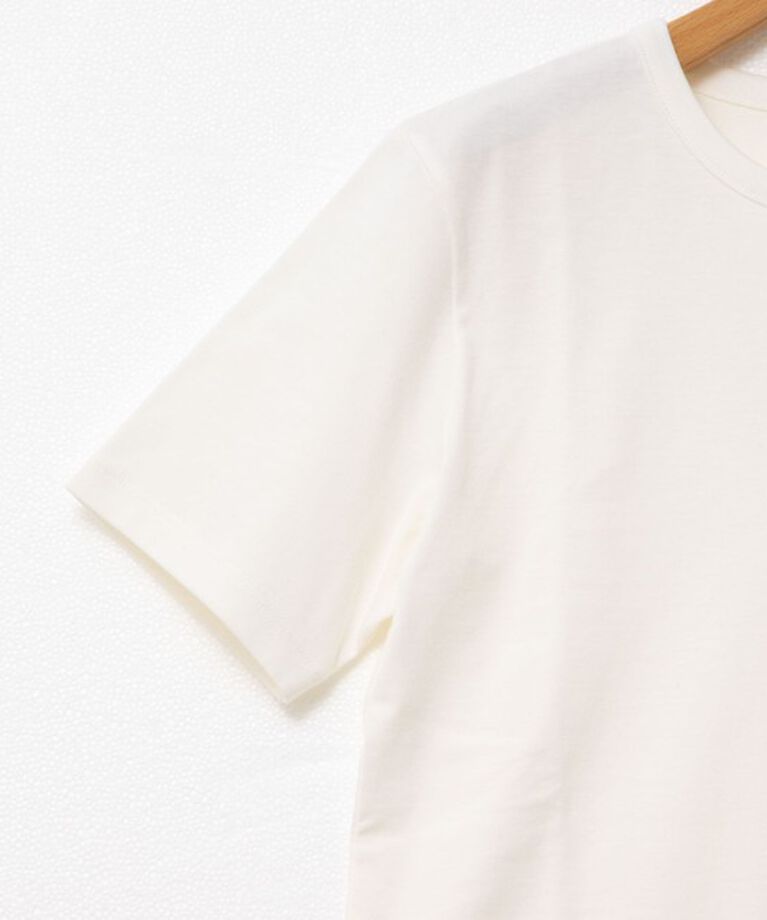 NOLLEY'S sophi「【PROTAGONISTA/プロタゴニスタ】Cut T-Shirt」|Tシャツ・カットソー|