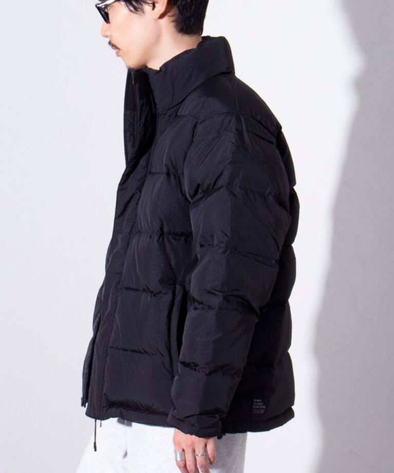 GLOSTER「【TAION/タイオン】GLOSTER別注 COMPACT DOWN JACKET ダウンジャケット」|ダウン|