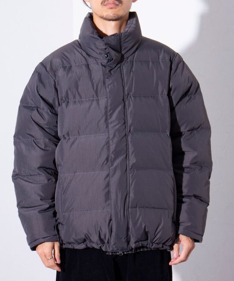 GLOSTER「【TAION/タイオン】GLOSTER別注 COMPACT DOWN JACKET ダウンジャケット」|ダウン|