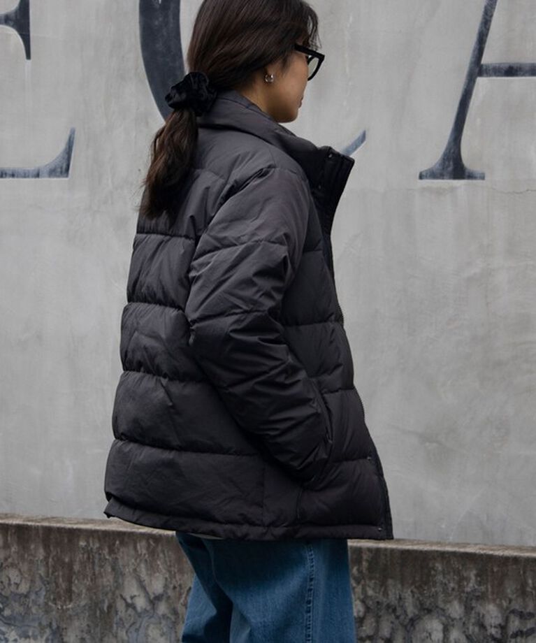 GLOSTER「【TAION/タイオン】GLOSTER別注 COMPACT DOWN JACKET ダウンジャケット」|ダウン|