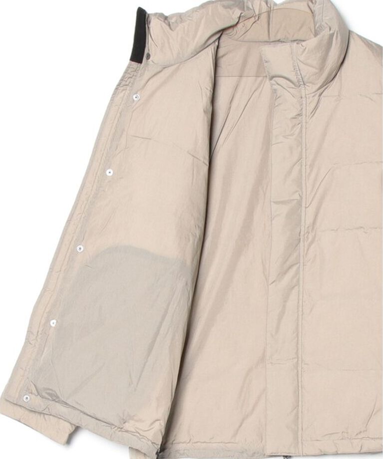 GLOSTER「【TAION/タイオン】GLOSTER別注 COMPACT DOWN JACKET ダウンジャケット」|ダウン|