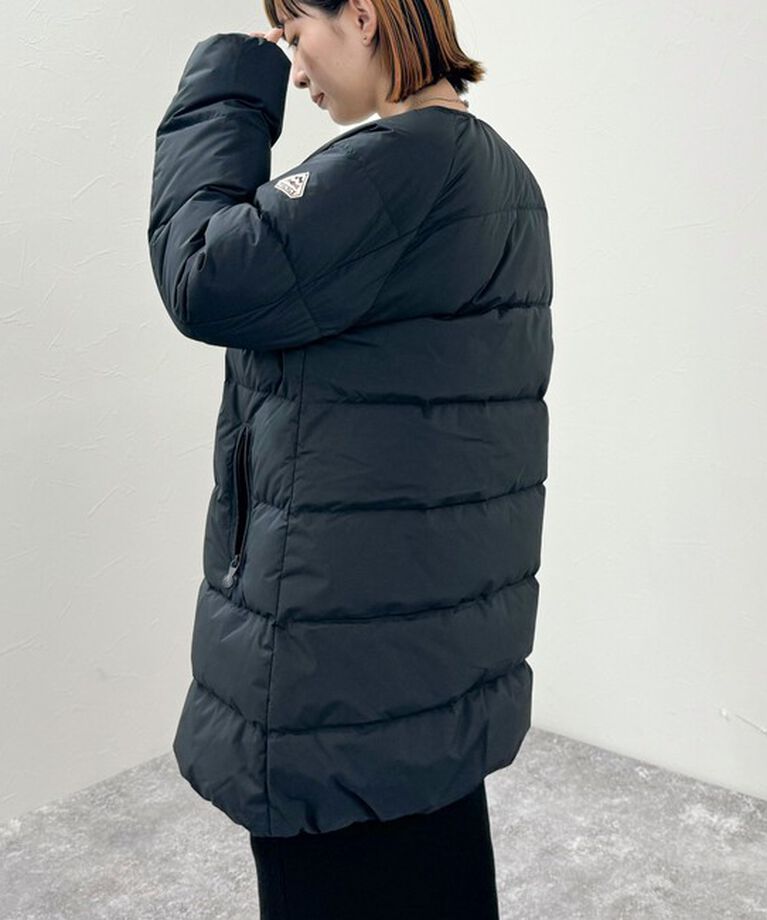 fredy emue「【PYRENEX/ピレネックス】ARTNEY SOFT 3」|ダウン|