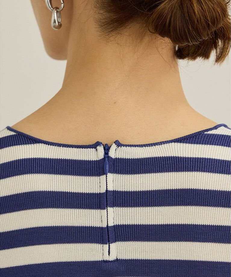 ROPE「シルクの滑らかな肌触りと洗える機能を兼ね備えた逸品」|Tシャツ・カットソー|