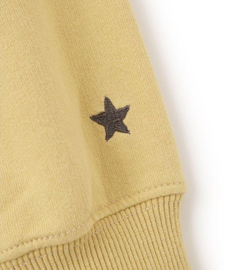 VIS「【CONVERSE】ビッグロゴスウェット」|Tシャツ・カットソー|