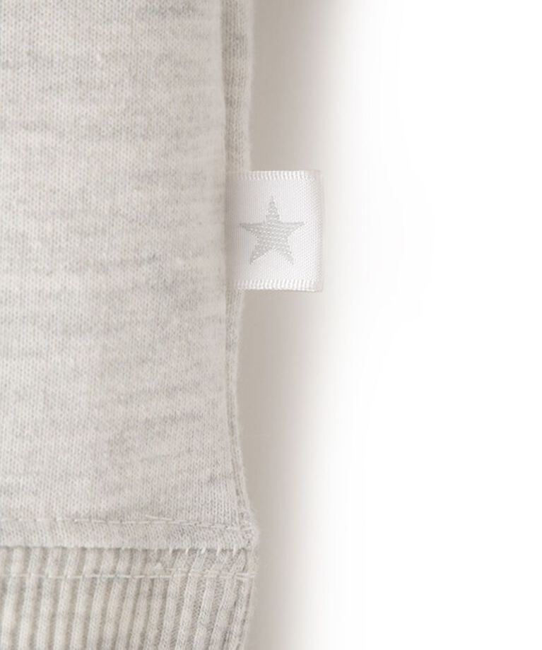 VIS「【CONVERSE】ビッグロゴスウェット」|Tシャツ・カットソー|