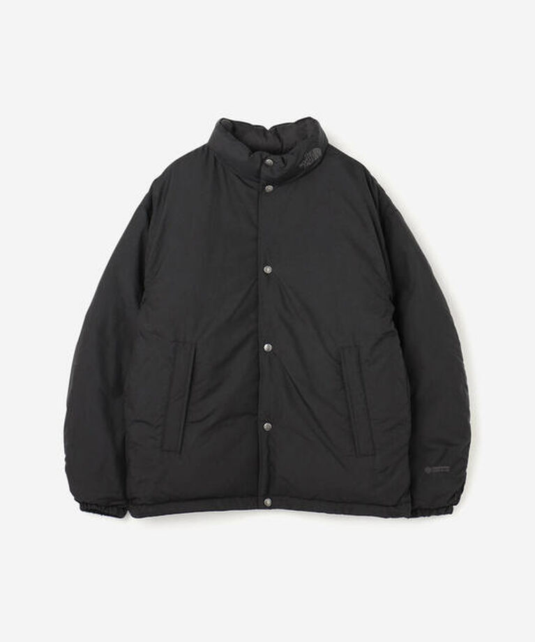  「THE NORTH FACE | Alteration Sierra Jacket WOMEN」|ダウン|