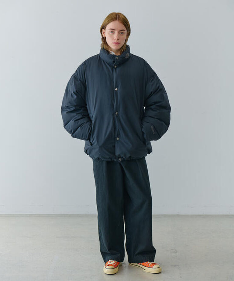  「THE NORTH FACE | Alteration Sierra Jacket WOMEN」|ダウン|