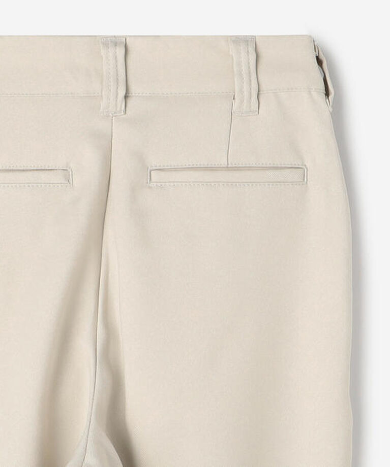  「THE SHINZONE |〈別注〉TOMBOY PANTS WOMEN」|チノ|