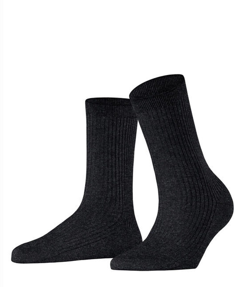  「FALKE | 47119 SHINY RIB SOCKS WOMEN」|ソックス|