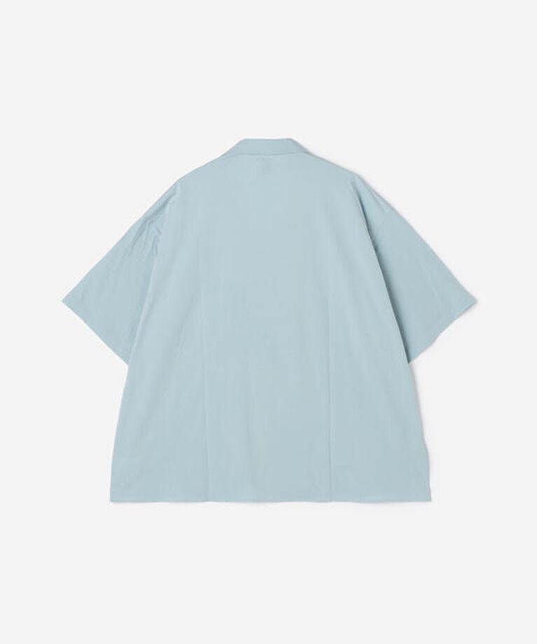  「GOOD PEOPLE GOOD STITCHING GOOD PRODUCT | オープンカラーシャツ MEN」|シャツ・ブラウス|