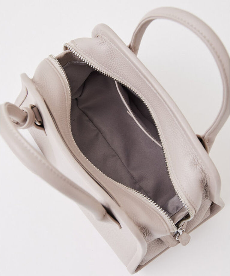 Hoaw.「【Hoaw.】ミニボストンバッグ」|トートバッグ|