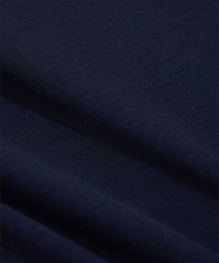 「シアーフライスクルーネックプルオーバー」|Tシャツ・カットソー|