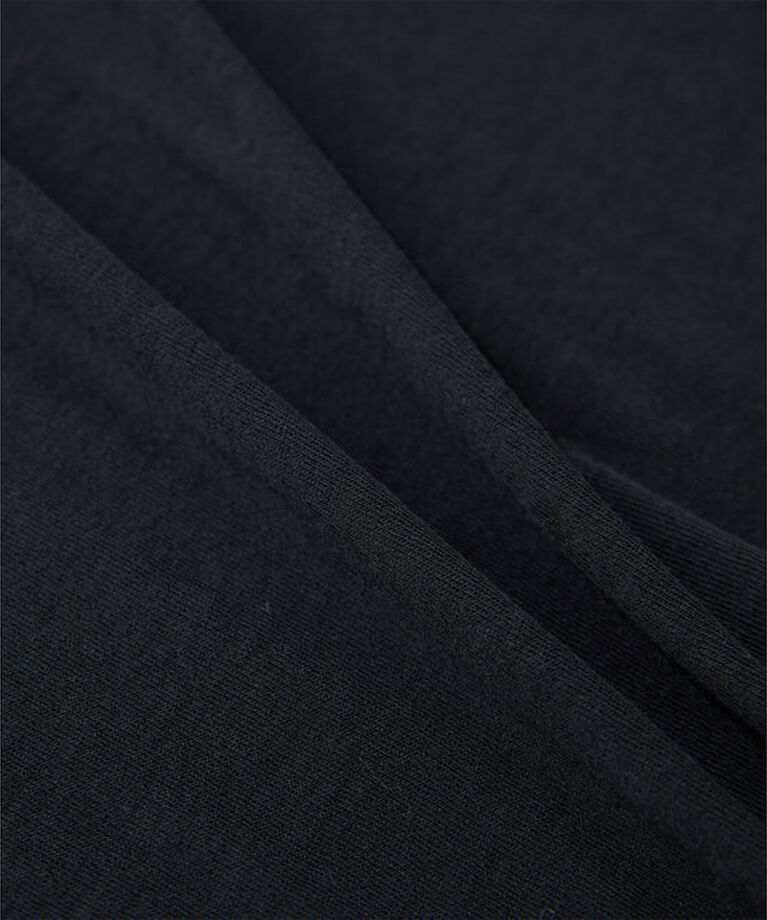  「シアーフライスクルーネックプルオーバー」|Tシャツ・カットソー|