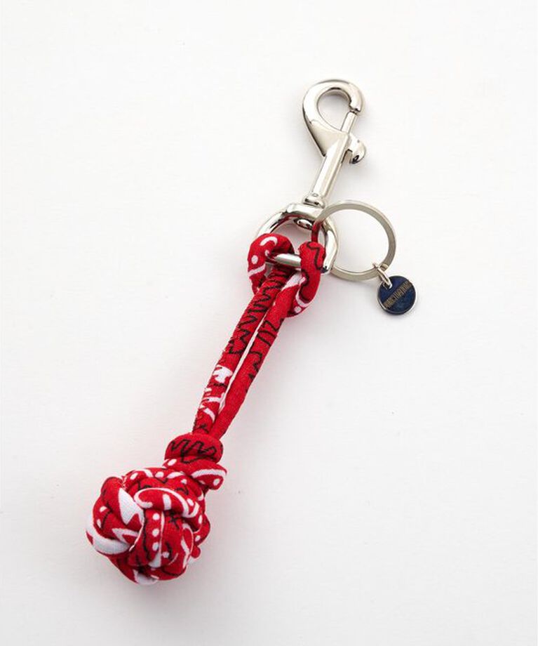  「【PONCTUATIONS】Key Ring」|その他|