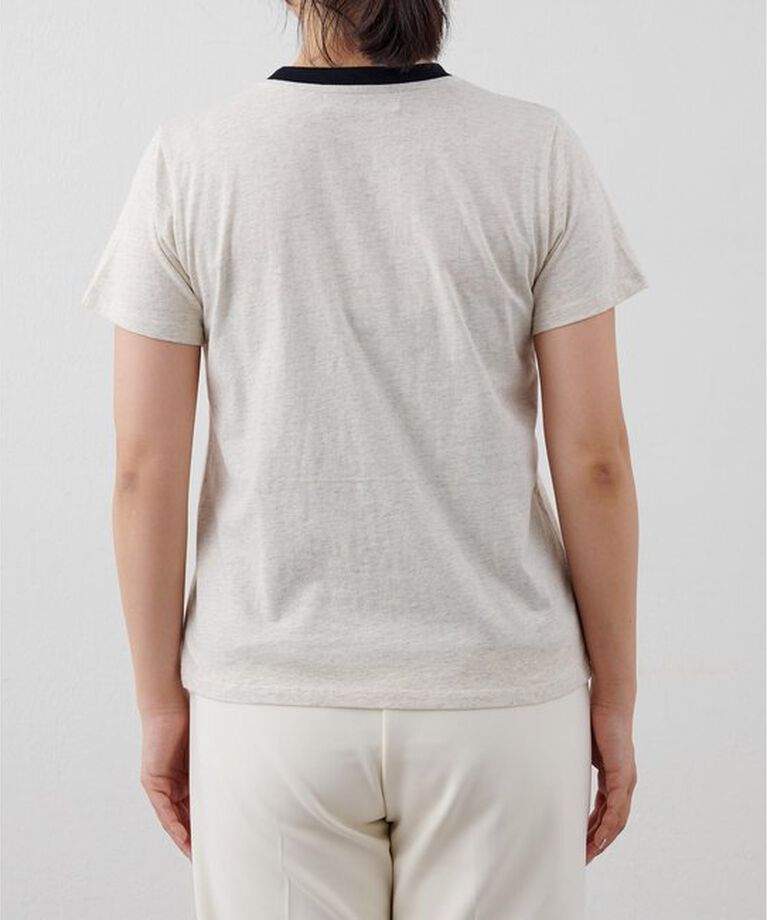 THE PAUSE「【THE PAUSE】TIGER Tシャツ」|Tシャツ・カットソー|