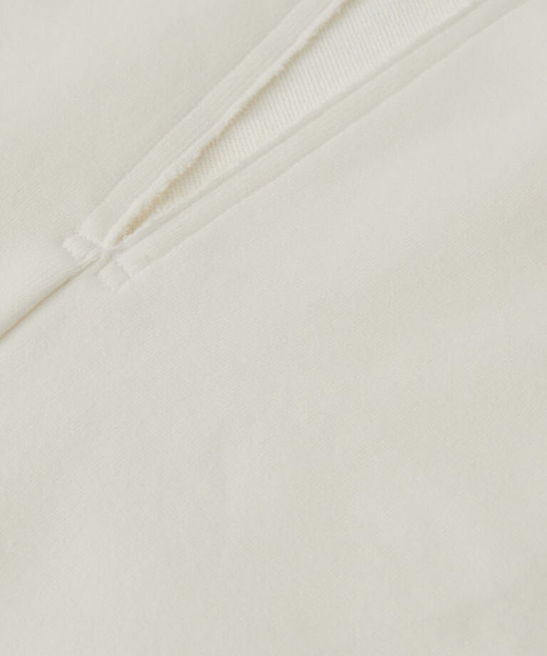  「【大人が着やすい】キーネックオーバースウェット」|Tシャツ・カットソー|
