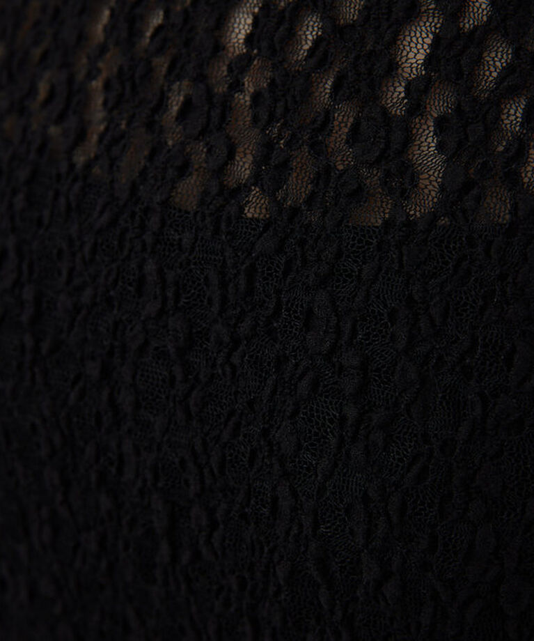  「【La nature linge】レースカットソー」|Tシャツ・カットソー|