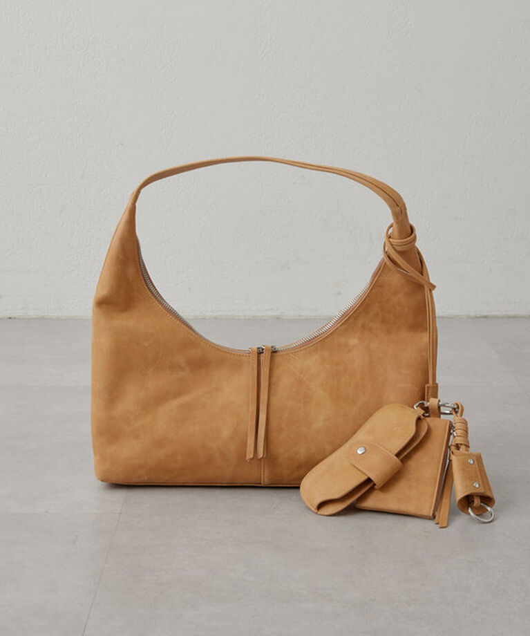  「【Hoaw.】HOBOセットバッグ」|トートバッグ|