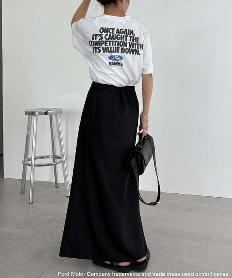  「〈GOOD ROCK SPEED〉FORD Tシャツ」|Tシャツ・カットソー|