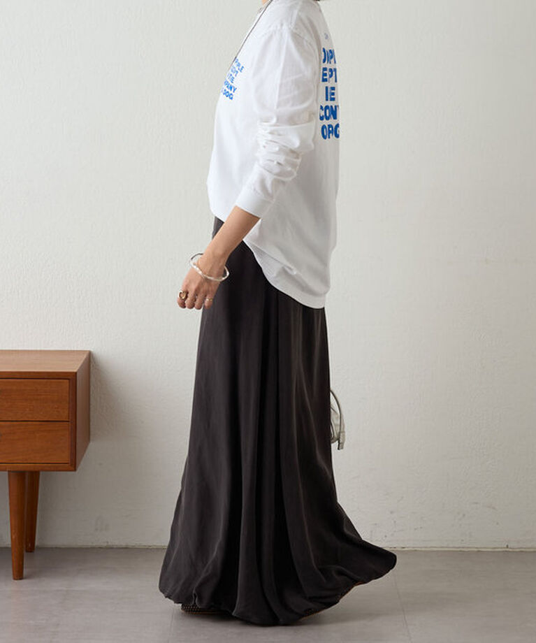  「【GOOD ROCK SPEED】NYC ロンTee」|Tシャツ・カットソー|