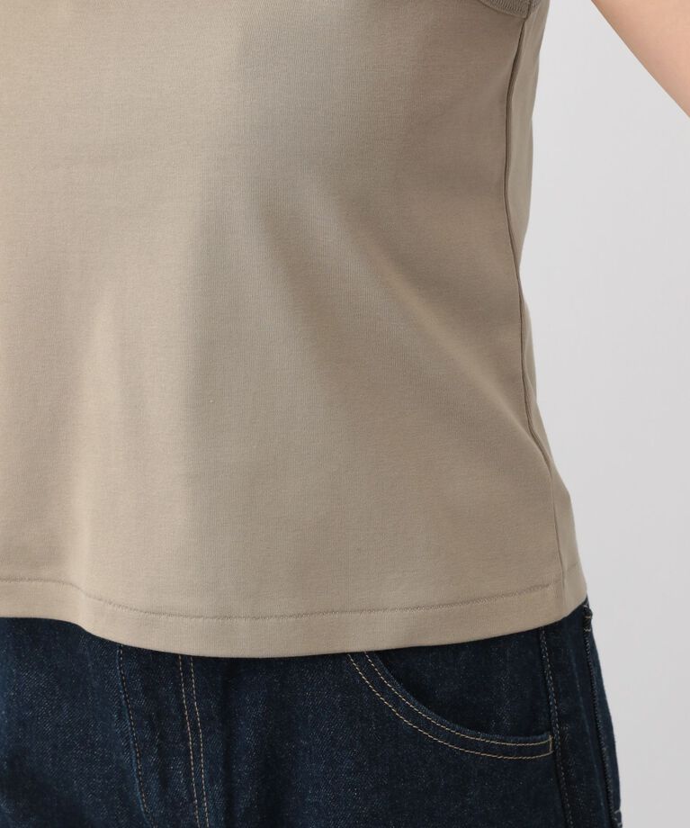 apart by lowrys「ULTIMA タンクトップ」|Tシャツ・カットソー|
