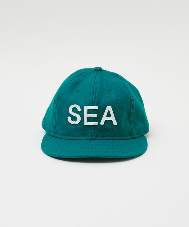 ABAHOUSE「【SANDLOT GOODS / サンドロット グッズ】CITIES BASEB」|その他|