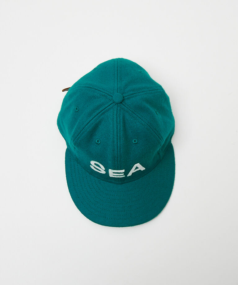 ABAHOUSE「【SANDLOT GOODS / サンドロット グッズ】CITIES BASEB」|その他|