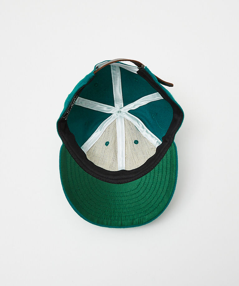 ABAHOUSE「【SANDLOT GOODS / サンドロット グッズ】CITIES BASEB」|その他|