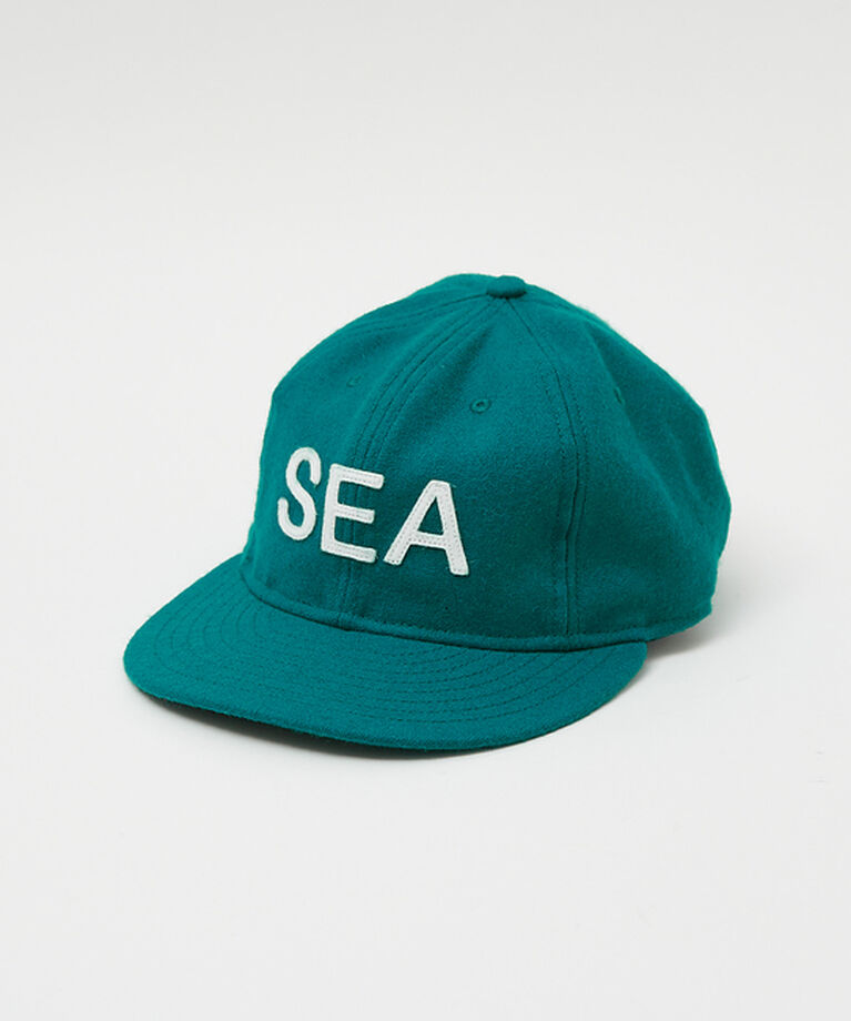 ABAHOUSE「【SANDLOT GOODS / サンドロット グッズ】CITIES BASEB」|その他|ブルー