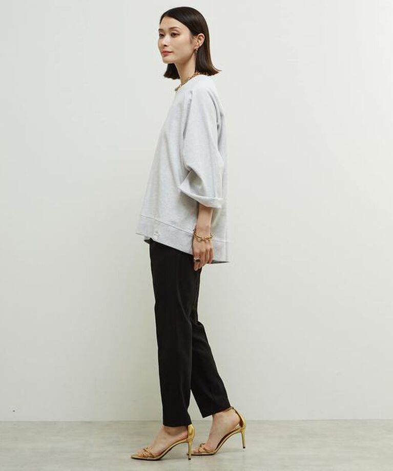 Soffitto「ウエストオールゴムトラックパンツ」|その他|
