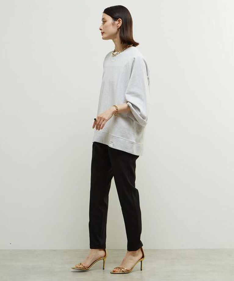 Soffitto「ウエストオールゴムトラックパンツ」|その他|