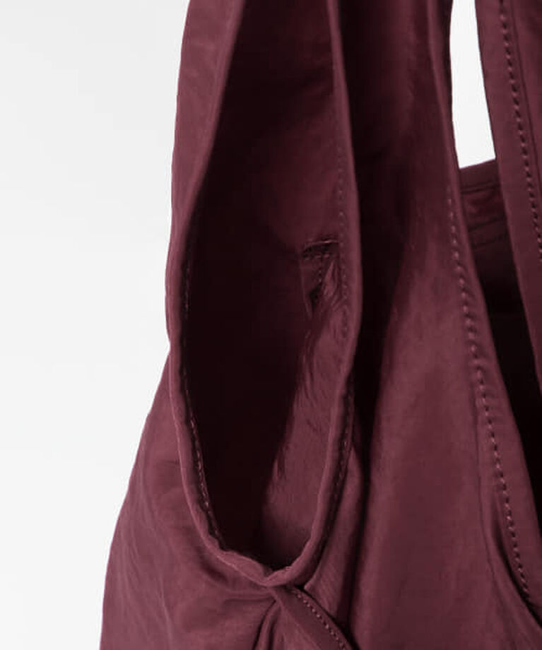  「KBF アレンジリボンナイロンBAG」|ショルダー・メッセンジャー|